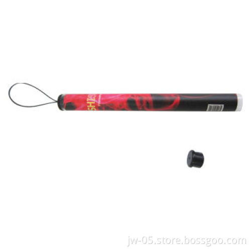 Disposable E-hookah, 800 Puffs
